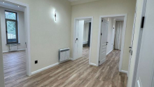 3 otaqlı Yeni tikili, Satış, Bakı, Səbail, İçəri şəhər