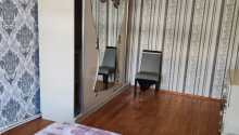 4 otaqlı Köhnə tikili, Satış, Bakı