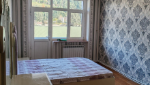 4 otaqlı Köhnə tikili, Satış, Bakı