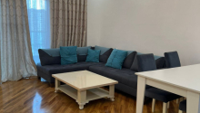 2 otaqlı Yeni tikili, Kirayə (aylıq), Bakı