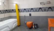 6 otaqlı Villa / Həyət evi, Satış, Abşeron