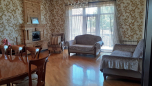 6 otaqlı Villa / Həyət evi, Satış, Abşeron