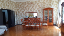6 otaqlı Villa / Həyət evi, Satış, Abşeron