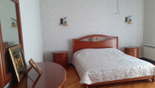 6 otaqlı Villa / Həyət evi, Satış, Abşeron