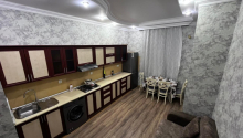 2 otaqlı Yeni tikili, Kirayə (aylıq), Bakı, Nərimanov, Gənclik