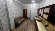 2 otaqlı Yeni tikili, Kirayə (aylıq), Bakı, Nərimanov, Gənclik