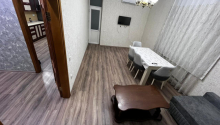 2 otaqlı Yeni tikili, Kirayə (aylıq), Bakı, Nərimanov, Gənclik