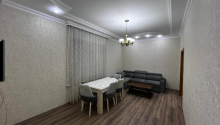 2 otaqlı Yeni tikili, Kirayə (aylıq), Bakı, Nərimanov, Gənclik