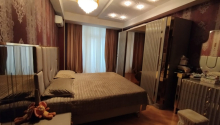 4 otaqlı Yeni tikili, Satış, Bakı, Binəqədi, Nəsimi