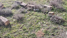 3 sot Torpaq, Satış, Bakı, Səbail