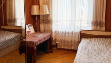 3 otaqlı Köhnə tikili, Satış, Bakı, Nərimanov, Nəriman Nərimanov