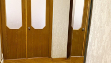 3 otaqlı Köhnə tikili, Satış, Bakı, Nərimanov, Nəriman Nərimanov