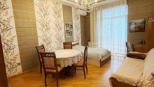 3 otaqlı Köhnə tikili, Satış, Bakı, Nərimanov, Nəriman Nərimanov