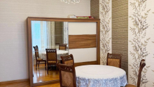 3 otaqlı Köhnə tikili, Satış, Bakı, Nərimanov, Nəriman Nərimanov
