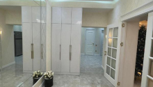 3 otaqlı Yeni tikili, Satış, Bakı, Nəsimi, Gənclik