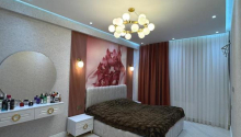 3 otaqlı Yeni tikili, Satış, Bakı, Nəsimi, Gənclik