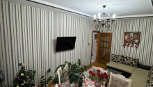 2 otaqlı Köhnə tikili, Satış, Bakı, Xətai, Həzi Aslanov