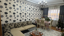 2 otaqlı Köhnə tikili, Satış, Bakı, Xətai, Həzi Aslanov