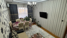 2 otaqlı Köhnə tikili, Satış, Bakı, Xətai, Həzi Aslanov