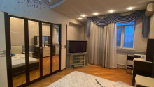 4 otaqlı Yeni tikili, Satış, Bakı, Nəsimi, 28 may