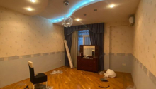 4 otaqlı Yeni tikili, Satış, Bakı, Nəsimi, 28 may
