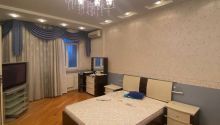 4 otaqlı Yeni tikili, Satış, Bakı, Nəsimi, 28 may