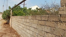 3 sot Torpaq, Satış, Bakı, Sabunçu