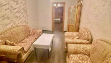 2 otaqlı Köhnə tikili, Kirayə (aylıq), Bakı, Səbail