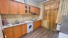 2 otaqlı Köhnə tikili, Kirayə (aylıq), Bakı, Səbail