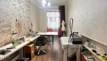 2 otaqlı Köhnə tikili, Kirayə (aylıq), Bakı, Səbail