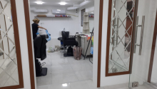 5 otaqlı Obyekt, Kirayə (aylıq), Bakı, Binəqədi, Bakmil