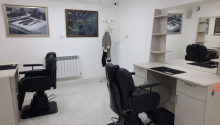 5 otaqlı Obyekt, Kirayə (aylıq), Bakı, Binəqədi, Bakmil