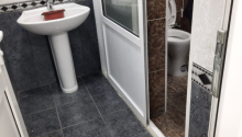 5 otaqlı Obyekt, Kirayə (aylıq), Bakı, Binəqədi, Bakmil