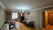 2 otaqlı Köhnə tikili, Satış, Bakı, Nərimanov, Nəriman Nərimanov