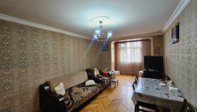 2 otaqlı Köhnə tikili, Satış, Bakı, Nərimanov, Nəriman Nərimanov