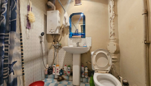 2 otaqlı Köhnə tikili, Satış, Bakı, Nərimanov, Nəriman Nərimanov