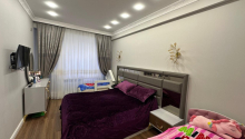 2 otaqlı Yeni tikili, Satış, Bakı, Yasamal, 20 yanvar