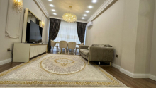 2 otaqlı Yeni tikili, Satış, Bakı, Yasamal, 20 yanvar