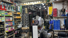 1 otaqlı Obyekt, Satış, Bakı, Səbail, 28 may