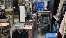 1 otaqlı Obyekt, Satış, Bakı, Səbail, 28 may