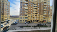 2 otaqlı Yeni tikili, Satış, Abşeron