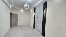 2 otaqlı Yeni tikili, Satış, Abşeron