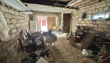 3 otaqlı Bağ evləri, Satış, Bakı, Xəzər, Koroğlu
