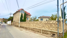 3 otaqlı Bağ evləri, Satış, Bakı, Xəzər, Koroğlu