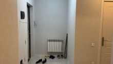 2 otaqlı Yeni tikili, Satış, Abşeron
