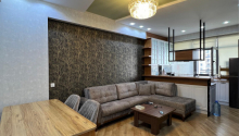 3 otaqlı Yeni tikili, Satış, Bakı, Nəsimi