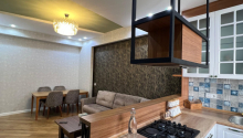 3 otaqlı Yeni tikili, Satış, Bakı, Nəsimi