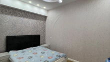 3 otaqlı Yeni tikili, Satış, Bakı, Nəsimi
