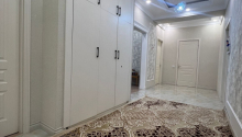 3 otaqlı Yeni tikili, Satış, Bakı, Xətai, Xətai