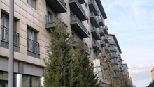 4 otaqlı Yeni tikili, Satış, Bakı, Xətai, Xətai